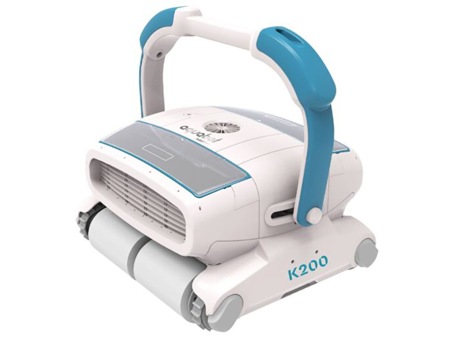    Aquabot K200 Plus ( 802)